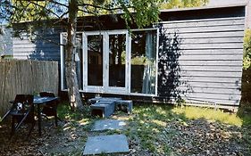 A Tiny House - Amsterdam Region Lelystad